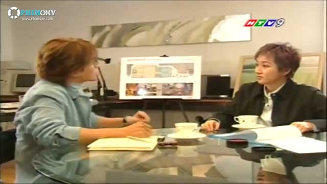 [Lồng Tiếng] Bản Tình Ca Mùa Đông (Winter Sonata) 2003 - Tập 4