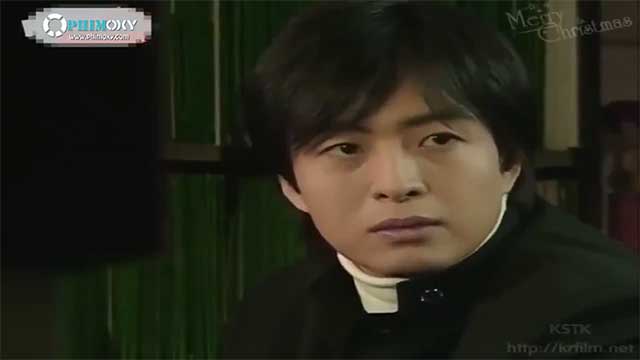 [Vietsub] Bản Tình Ca Mùa Đông (Winter Sonata) 2003 - Tập 2