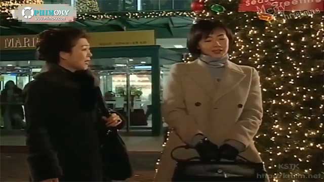 [Vietsub] Bản Tình Ca Mùa Đông (Winter Sonata) 2003 - Tập 3