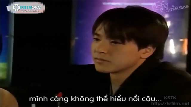 [Vietsub] Bản Tình Ca Mùa Đông (Winter Sonata) 2003 - Tập 5