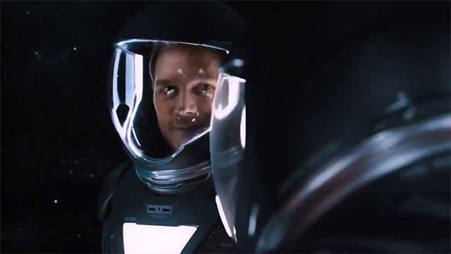 [Thuyết Minh] Người Du Hành (Passengers) 2016 Full