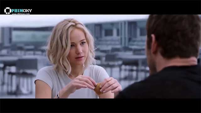 [Vietsub] Người Du Hành (Passengers) 2016 Full