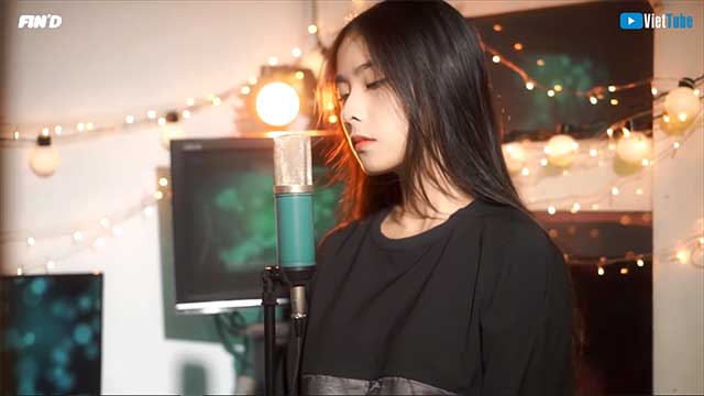 OK - Binz - Nhi Nhi Cover