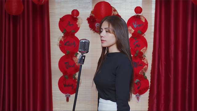 Thuỷ Triều - Quang Hùng MasterD - Hương Ly Cover