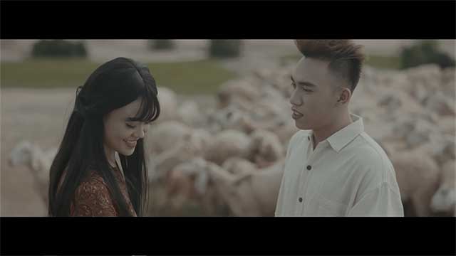[Official MV] Mưa Trong Lòng - Trịnh Đình Quang