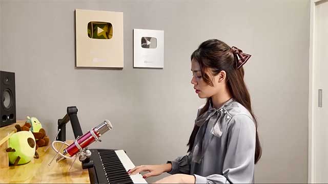 Sắp 30 - Trịnh Đình Quang - Hương Ly Cover