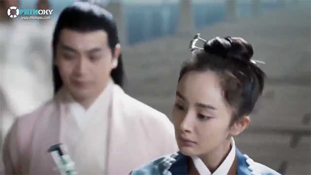 [Thuyết Minh] Tam Sinh Tam Thế Thập Lý Đào Hoa (Three Lives Three Worlds, Ten Miles of Peach Blossom) 2017 - Tập 1