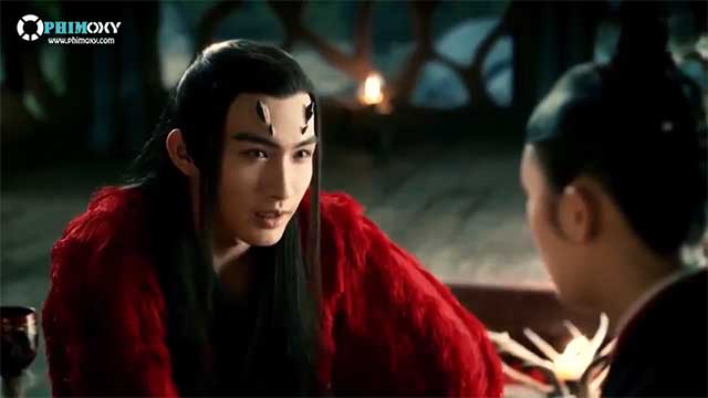 [Thuyết Minh] Tam Sinh Tam Thế Thập Lý Đào Hoa (Three Lives Three Worlds, Ten Miles of Peach Blossom) 2017 - Tập 3