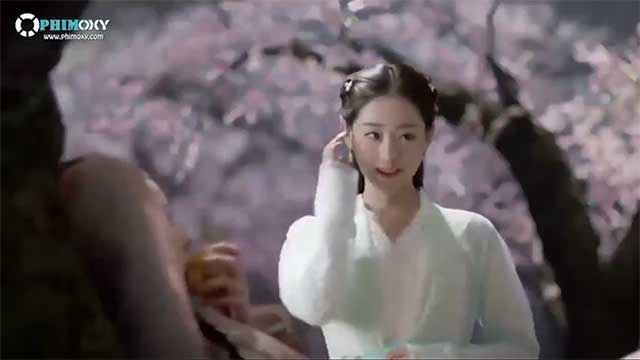[Vietsub] Tam Sinh Tam Thế Thập Lý Đào Hoa (Three Lives Three Worlds, Ten Miles of Peach Blossom) 2017 - Tập 4