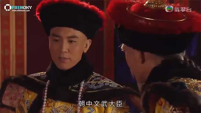 [Lồng Tiếng] Thiên Mệnh (Succession War) 2018 - Tập 1