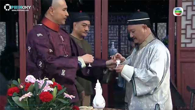[Lồng Tiếng] Thiên Mệnh (Succession War) 2018 - Tập 5
