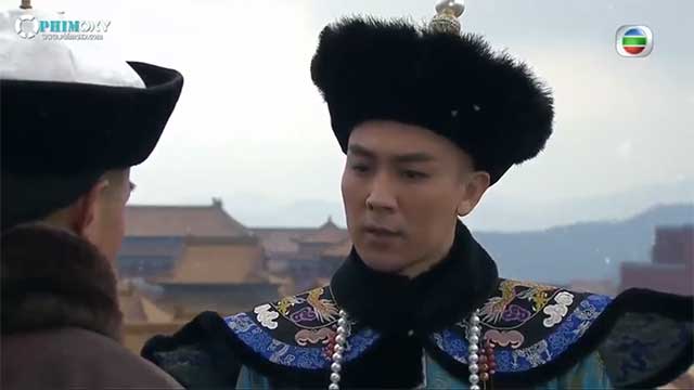 [Lồng Tiếng] Thiên Mệnh (Succession War) 2018 - Tập 6