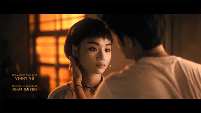 [Official MV] Giá Như Cô Ấy Chưa Xuất Hiện - Miu Lê x V.A.T