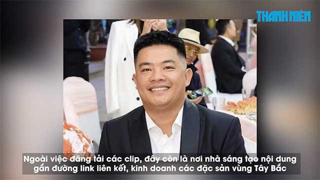 Nhà riêng của Hải Sapa tại Lào Cai bị cơ quan công an khám xét