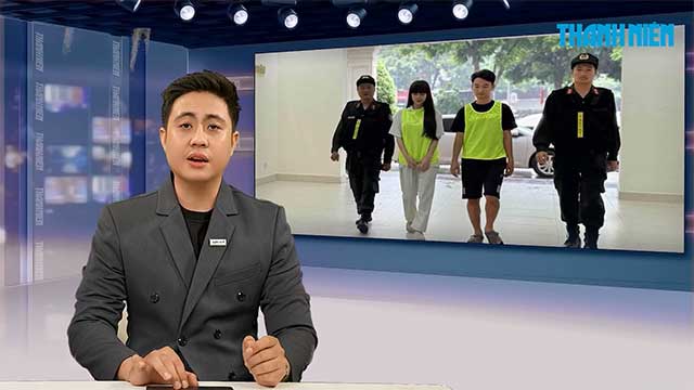 Khởi tố vợ chồng Tiktoker "Cô giáo Hương" về tội "Lừa dối khách hàng"