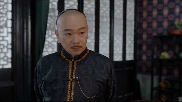[Thuyết Minh] Năm Ấy Hoa Nở Trăng Vừa Tròn (Nothing Gold Can Stay) 2017 - Tập 6