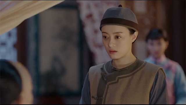 [Thuyết Minh] Năm Ấy Hoa Nở Trăng Vừa Tròn (Nothing Gold Can Stay) 2017 - Tập 10