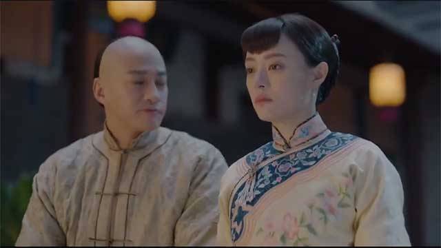 [Thuyết Minh] Năm Ấy Hoa Nở Trăng Vừa Tròn (Nothing Gold Can Stay) 2017 - Tập 12