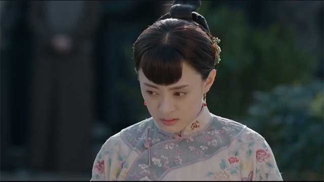 [Thuyết Minh] Năm Ấy Hoa Nở Trăng Vừa Tròn (Nothing Gold Can Stay) 2017 - Tập 15