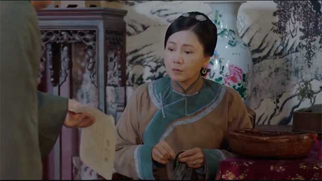 [Thuyết Minh] Năm Ấy Hoa Nở Trăng Vừa Tròn (Nothing Gold Can Stay) 2017 - Tập 18