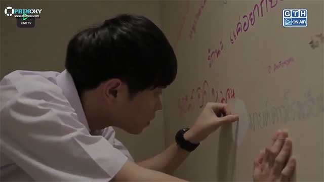 [Vietsub] Ngôi Trường Ma Ám (ThirTEEN Terrors) 2014 - Tập 8