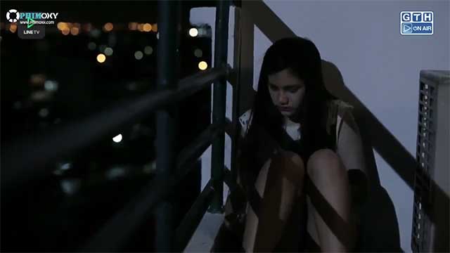 [Vietsub] Ngôi Trường Ma Ám (ThirTEEN Terrors) 2014 - Tập 11