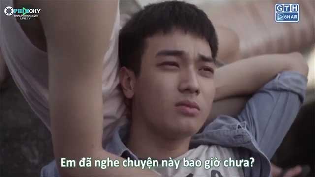 [Vietsub] Ngôi Trường Ma Ám (ThirTEEN Terrors) 2014 - Tập 13 (Tập cuối)