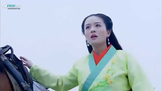 [Lồng Tiếng] Đại Ngọc Nhi Truyền Kỳ (The Legend of Xiao Zhuang) 2015 - Tập 6