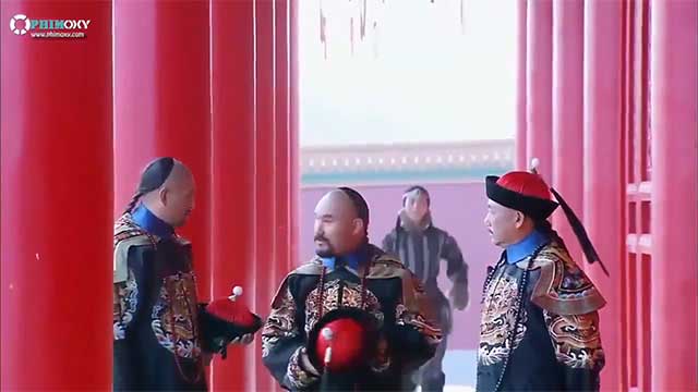 [Lồng Tiếng] Đại Ngọc Nhi Truyền Kỳ (The Legend of Xiao Zhuang) 2015 - Tập 13