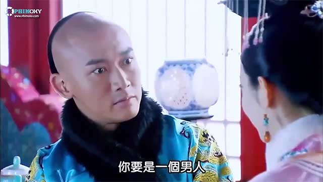 [Lồng Tiếng] Đại Ngọc Nhi Truyền Kỳ (The Legend of Xiao Zhuang) 2015 - Tập 14