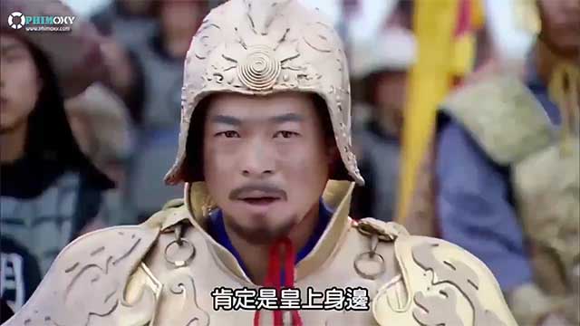 [Lồng Tiếng] Đại Ngọc Nhi Truyền Kỳ (The Legend of Xiao Zhuang) 2015 - Tập 15