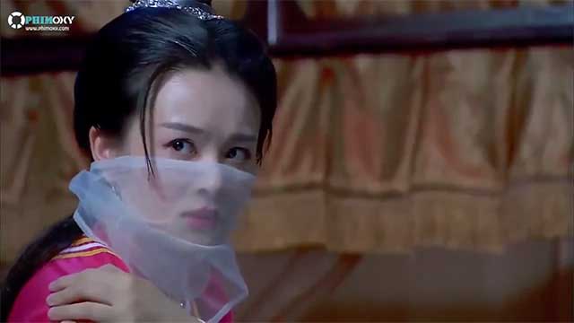 [Lồng Tiếng] Đại Ngọc Nhi Truyền Kỳ (The Legend of Xiao Zhuang) 2015 - Tập 18