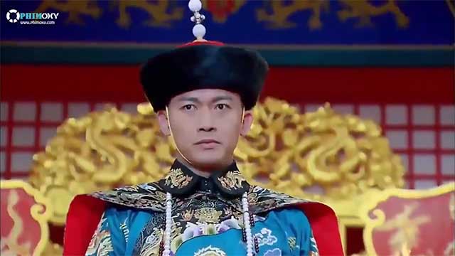 [Lồng Tiếng] Đại Ngọc Nhi Truyền Kỳ (The Legend of Xiao Zhuang) 2015 - Tập 19