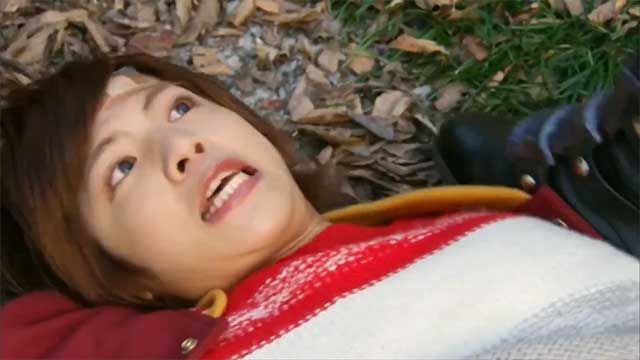 [Thuyết Minh] Chiến Đội Hỏa Xa (Ressha Sentai ToQger) 2014 - Tập 6