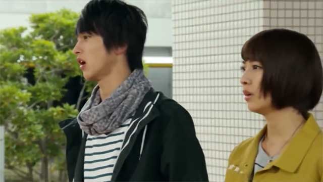 [Thuyết Minh] Chiến Đội Hỏa Xa (Ressha Sentai ToQger) 2014 - Tập 13