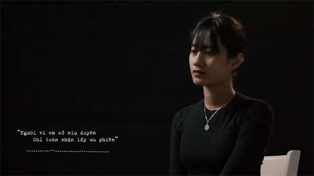 Níu Duyên - Lê Bảo Bình - Hà My Cover